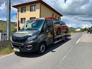 asistenta rutiera Cluj