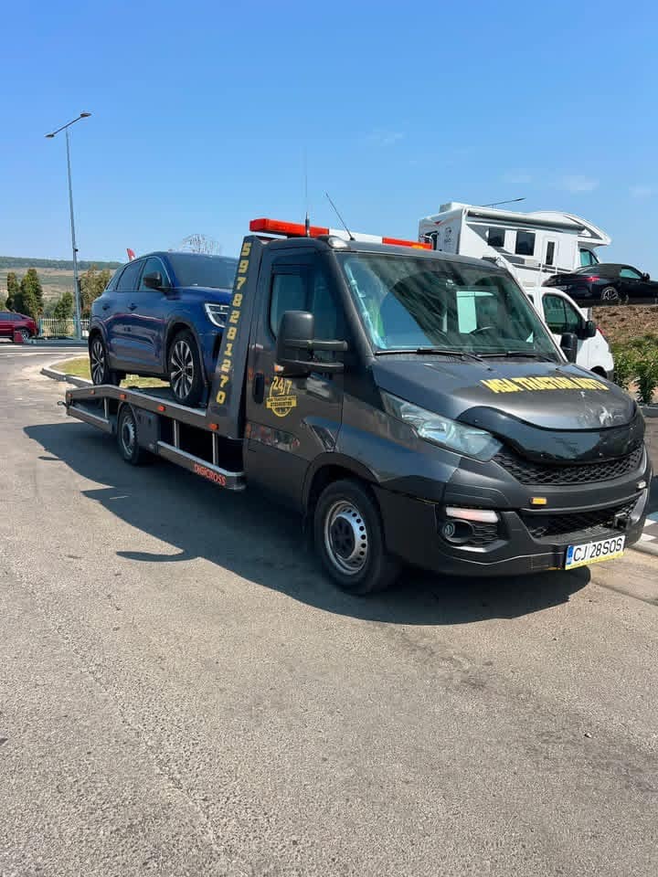 asistenta auto cluj napoca non stop